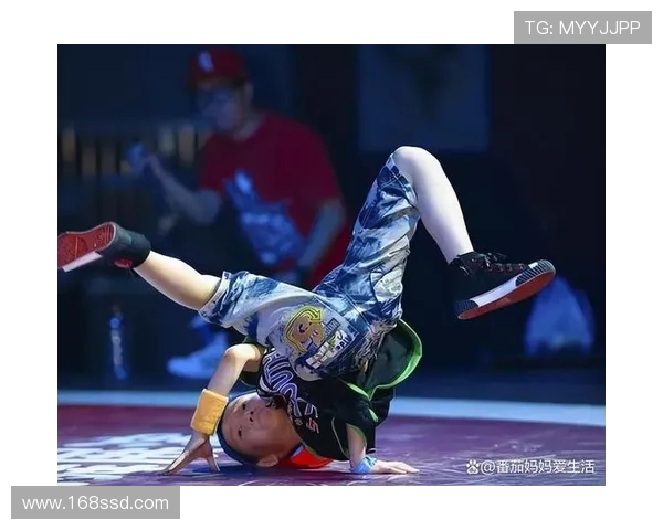 全国街舞大赛点评杭州攀岩队展现惊人速度与激情的完美结合