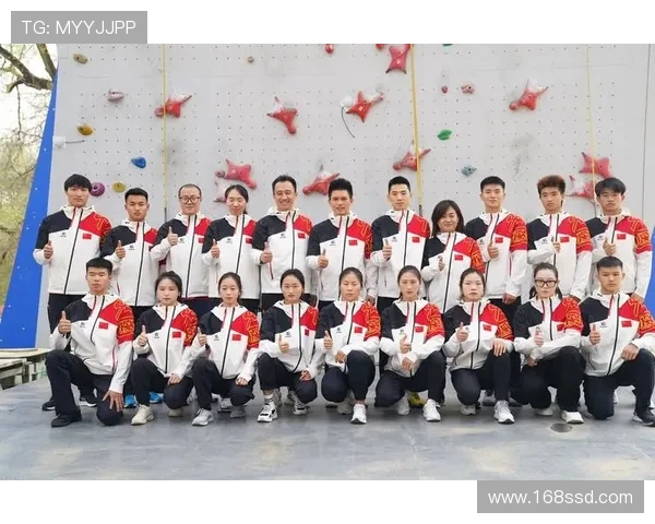 北京攀岩队节奏之争引发热议攀岩爱好者的不同声音与观点碰撞