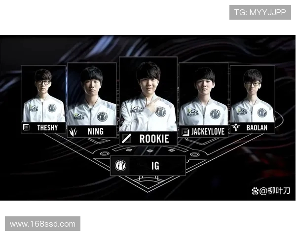 IG与T1巅峰对决谁将掌控全球电竞格局挑战赛精彩回顾